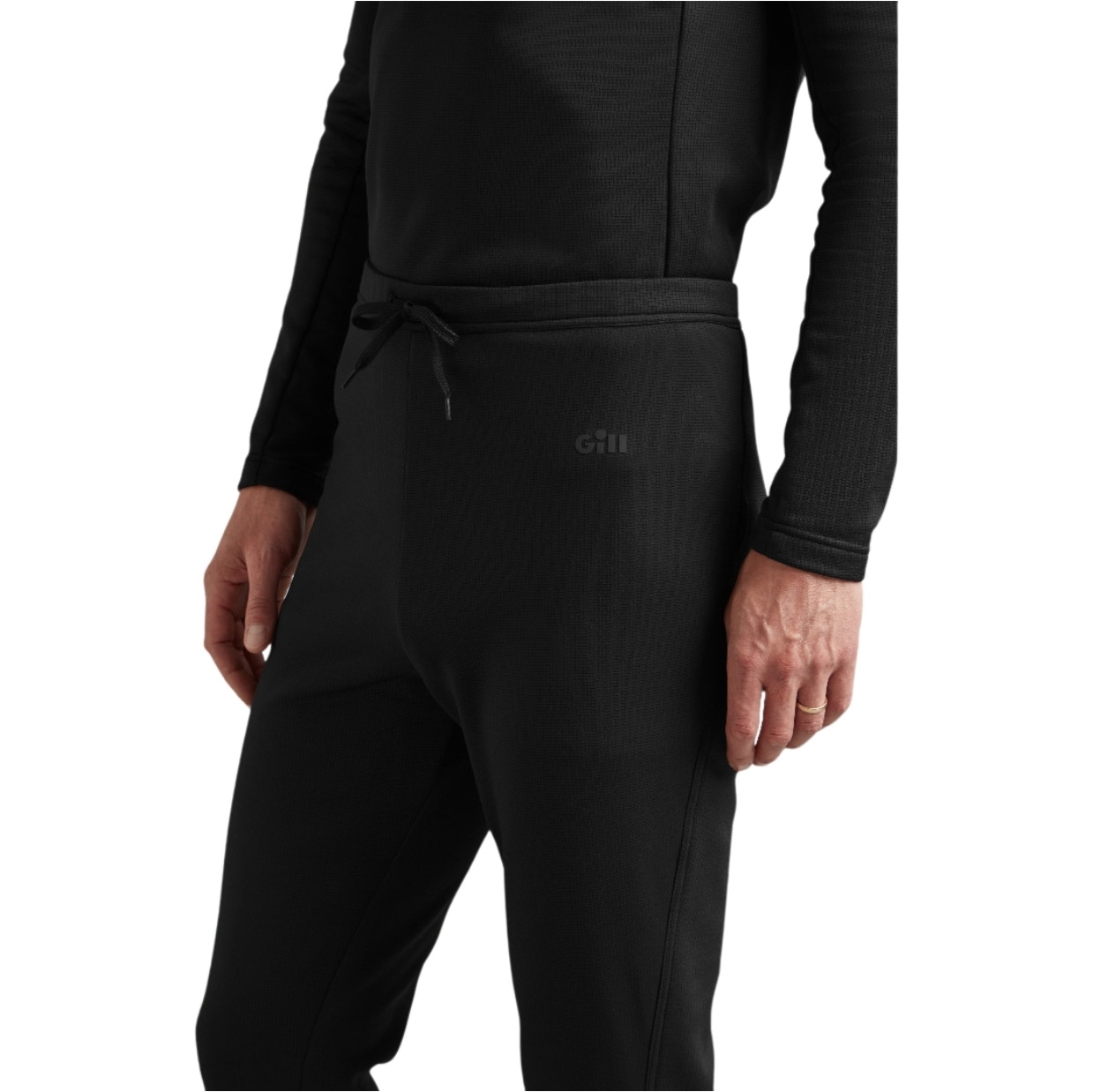 Gill Heren Quest Legging 1086 - Black